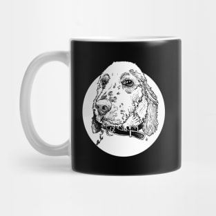 Cocker Spaniel Mug